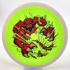 #10 175.9g | Green
