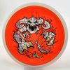 #13 176.4g | Orange