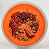 #15 176.2g | Orange