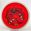 #16 176.9g | Red