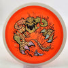 #19 174.8g | Orange