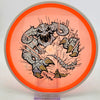 #14 176.6g | Orange