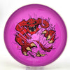 #4 174.5g | Purple