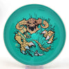 #7 174.7g | Green