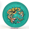 #12 175.3g | Green