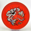 #13 176.3g | Orange