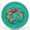 #14 175.1g | Green