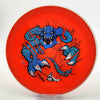 #16 175.4g | Orange