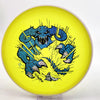 #17 176.3g | Yellow