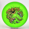#18 173.9g | Green