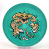 #23 175.9g | Green