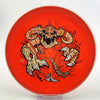 #24 175g | Orange