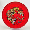#31 173.3g | Red