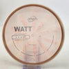 #26 174.2g | Clear | Orange