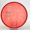 #39 174.7g | Red
