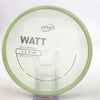#40 174.6g | Clear | White