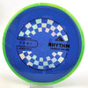 #43 167.1g | Blue