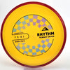 #46 166.9g | Yellow