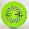 #17 173.6g | Green
