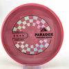 #26 167.8g | Red