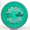 #33 177.6g | Green