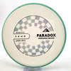 #35 177.5g | White