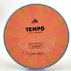 #8 162.7g | Orange