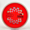 #18 169.9g | Red