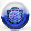 #25 174.9g | Blue