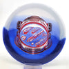 #31 175.4g | Blue