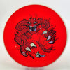 #4 173.8g | Red
