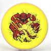 #5 173g | Yellow