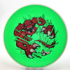 #6 174.1g | Green