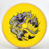 #10 173.3g | Yellow