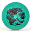 #11 173.8g | Green