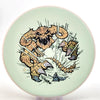 #12 173.5g | White