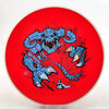 #13 174.4g | Red