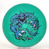 #14 174.4g | Green