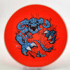 #18 173g | Red
