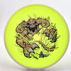 #22 173.8g | Yellow