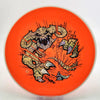 #23 174.3g | Orange