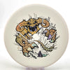 #24 175.7g | White