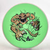 #25 173.5g | Green