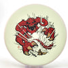#26 175.3g | White