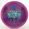 #13 174.5g | Purple