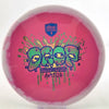 #16 177.1g | Pink