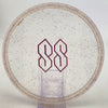 #3 173.4g | White