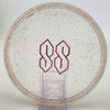 #5 173.7g | White