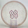 #6 173.6g | White