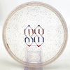 #13 174.2g | White